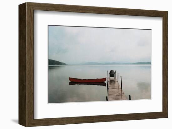 Peace-Orah Moore-Framed Art Print