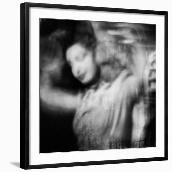 Peace-Gideon Ansell-Framed Photographic Print