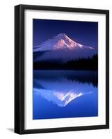 Peace-Ike Leahy-Framed Photographic Print