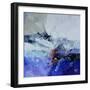 Peace-Pol Ledent-Framed Premium Giclee Print