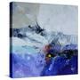 Peace-Pol Ledent-Stretched Canvas