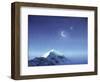 Peace-Simon Cook-Framed Giclee Print