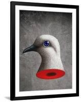 Peace-Anthony Freda-Framed Giclee Print