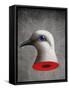 Peace-Anthony Freda-Framed Stretched Canvas