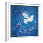 Peace-Lisa Frances Judd-Framed Art Print