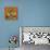 Peaceable Kingdom 12-David Sheskin-Stretched Canvas displayed on a wall