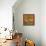 Peaceable Kingdom 12-David Sheskin-Framed Stretched Canvas displayed on a wall