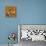 Peaceable Kingdom 12-David Sheskin-Stretched Canvas displayed on a wall