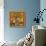 Peaceable Kingdom 12-David Sheskin-Stretched Canvas displayed on a wall