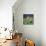 Peaceable Kingdom 15-David Sheskin-Giclee Print displayed on a wall