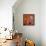 Peaceable Kingdom 16-David Sheskin-Framed Stretched Canvas displayed on a wall