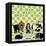 Peaceable Kingdom 17-David Sheskin-Framed Stretched Canvas