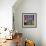 Peaceable Kingdom 20-David Sheskin-Framed Giclee Print displayed on a wall