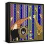 Peaceable Kingdom 20-David Sheskin-Framed Stretched Canvas