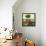 Peaceable Kingdom 22-David Sheskin-Framed Stretched Canvas displayed on a wall