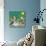 Peaceable Kingdom-David Sheskin-Giclee Print displayed on a wall