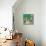 Peaceable Kingdom-David Sheskin-Giclee Print displayed on a wall