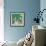 Peaceable Kingdom-David Sheskin-Framed Giclee Print displayed on a wall