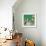 Peaceable Kingdom-David Sheskin-Framed Giclee Print displayed on a wall