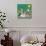 Peaceable Kingdom-David Sheskin-Mounted Giclee Print displayed on a wall