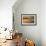 Peaceful 2-Allayn Stevens-Framed Premium Giclee Print displayed on a wall