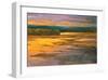 Peaceful 2-Allayn Stevens-Framed Premium Giclee Print