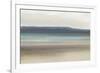 Peaceful Beach-Tandi Venter-Framed Giclee Print