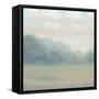 Peaceful Calm 1-Stellar Design Studio-Framed Stretched Canvas