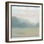 Peaceful Calm 1-Stellar Design Studio-Framed Art Print