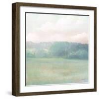 Peaceful Calm 2-Stellar Design Studio-Framed Art Print