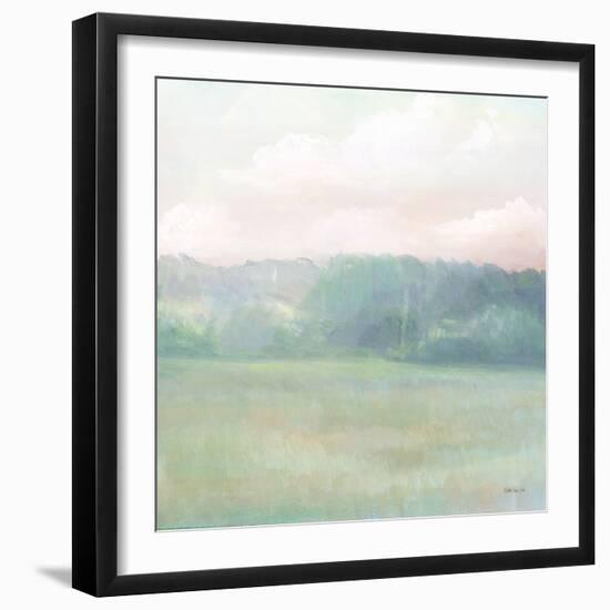 Peaceful Calm 2-Stellar Design Studio-Framed Art Print