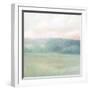 Peaceful Calm 2-Stellar Design Studio-Framed Art Print