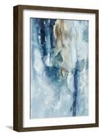 Peaceful Calm III-Joyce Combs-Framed Art Print