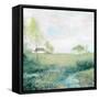 Peaceful Country 2-Stellar Design Studio-Framed Stretched Canvas