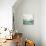 Peaceful Country 2-Stellar Design Studio-Stretched Canvas displayed on a wall