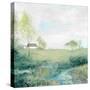Peaceful Country 2-Stellar Design Studio-Stretched Canvas