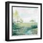 Peaceful Country 2-Stellar Design Studio-Framed Art Print