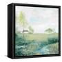 Peaceful Country 2-Stellar Design Studio-Framed Stretched Canvas