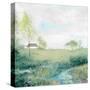 Peaceful Country 2-Stellar Design Studio-Stretched Canvas