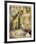 Peaceful Grazing-Elizabeth Jardine-Framed Giclee Print