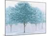 Peaceful Grove-James Wiens-Mounted Art Print