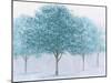 Peaceful Grove-James Wiens-Mounted Art Print