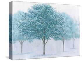 Peaceful Grove-James Wiens-Stretched Canvas