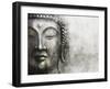 Peaceful Mind 1-Ken Roko-Framed Art Print