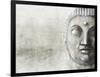 Peaceful Mind 2-Ken Roko-Framed Art Print