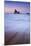 Peaceful Morning Beach, Half Moon Bay, Martin's Beach, California Coast-Vincent James-Mounted Photographic Print