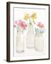 Peaceful Petals III-Beth Grove-Framed Art Print