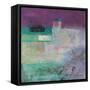 Peaceful Place-Sylvia Paul-Framed Stretched Canvas