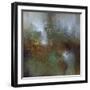 Peaceful Place-Ch Studios-Framed Giclee Print