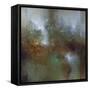 Peaceful Place-Ch Studios-Framed Stretched Canvas